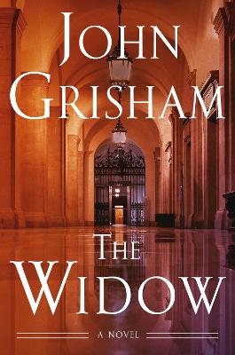 The Widow - John Grisham