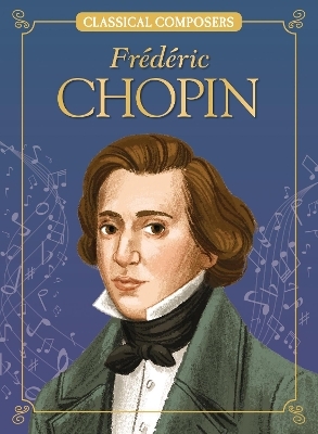 Frederic Chopin - Joanne Mattern