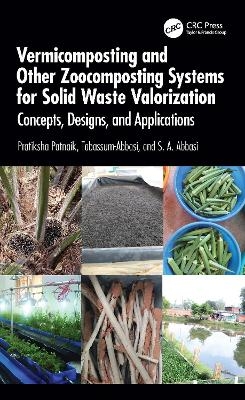 Vermicomposting and Other Zoocomposting Systems for Solid Waste Valorization