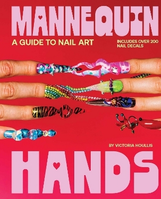 Mannequin Hands