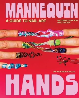 Mannequin Hands - Victoria Houllis