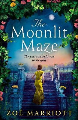 The Moonlit Maze - Zo&euml; Marriott