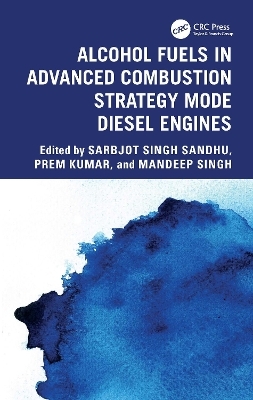 Alcohol Fuels in Advanced Combustion Strategy Mode Diesel Engines - 