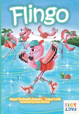 Flingo | Flamingos
