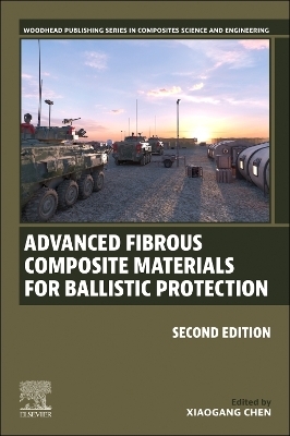 Advanced Fibrous Composite Materials for Ballistic Protection - 