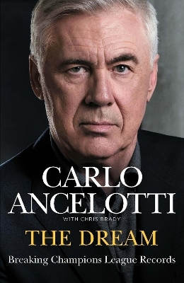 The Dream - Carlo Ancelotti
