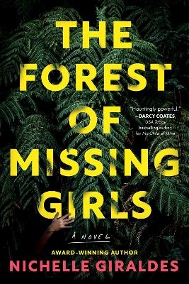 The Forest of Missing Girls