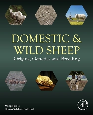 Domestic and Wild Sheep - Menghua Li, Hosein Salehian Dehkordi