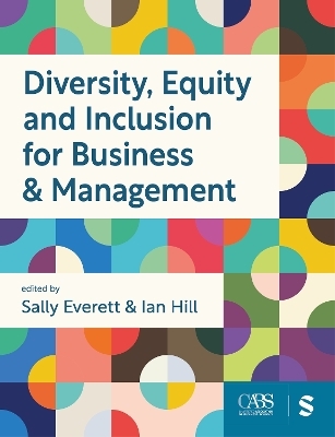 Diversity, Equity and Inclusion for Business & Management - 