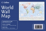 World Wall Map - 
