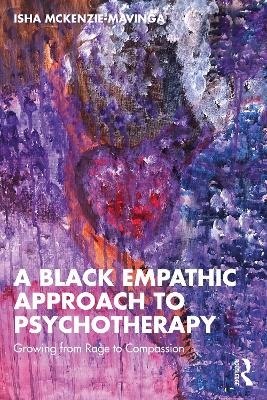 A Black Empathic Approach to Psychotherapy