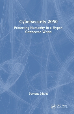 Cybersecurity 2050