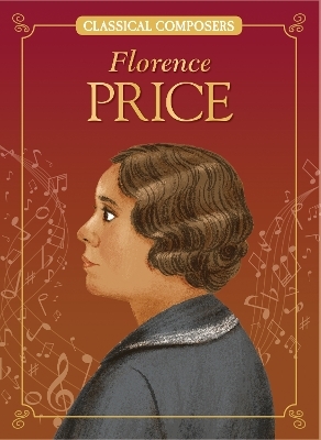 Florence Price - Joanne Mattern