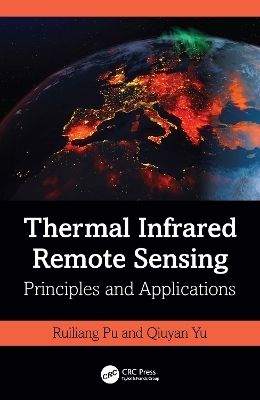 Thermal Infrared Remote Sensing