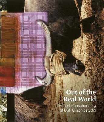 Out of the Real World - 