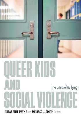 Queer Kids and Social Violence - 
