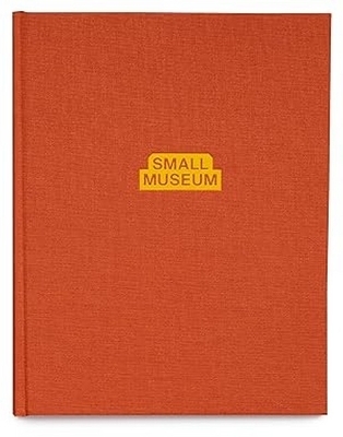 Small Museum - Simone Rosenbauer