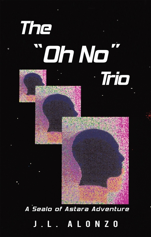 &quote;Oh No&quote; Trio -  J.L. Alonzo