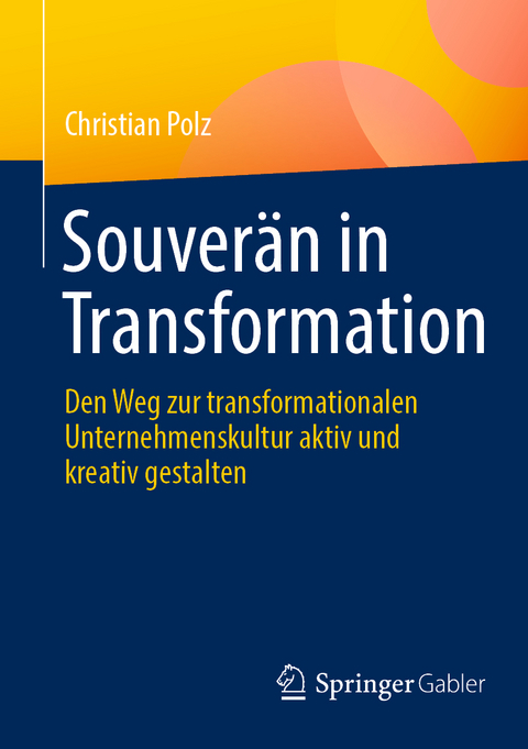 Souver&auml;n in Transformation - Christian Polz