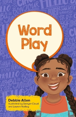 Reading Planet Cosmos: Word Play: Supernova/Red+ - Debbie Allen