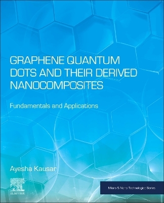 Graphene Quantum Dots and their Derived Nanocomposites - Ayesha Kausar