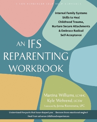 The IFS Reparenting Workbook