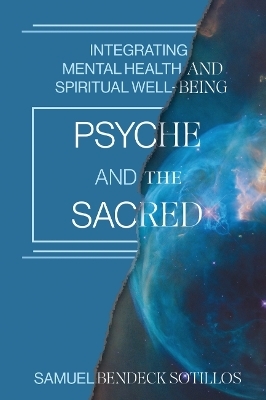 Psyche and the Sacred