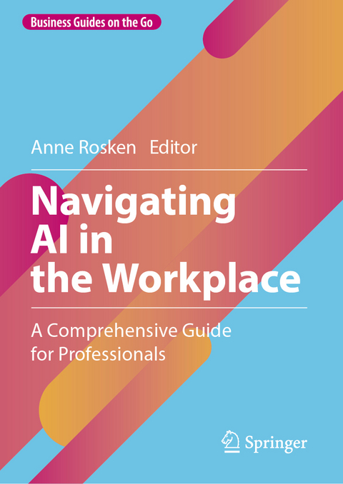 Navigating AI in the Workplace - 