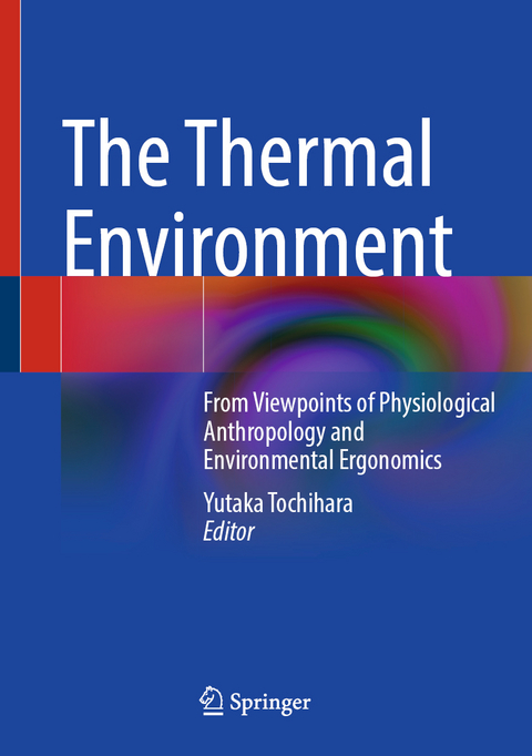 The Thermal Environment - 