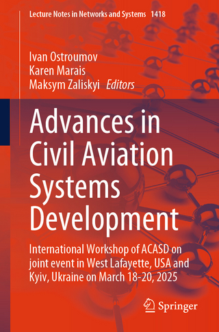 Advances in Civil Aviation Systems Development
