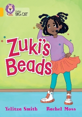 Zuki's Beads - Yelitza Smith