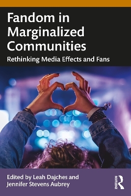 Fandom in Marginalized Communities - 