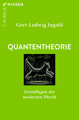 Quantentheorie - Ingold, Gert-Ludwig