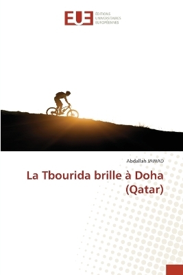 La Tbourida brille à Doha (Qatar)