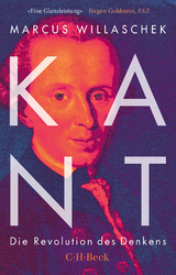 Kant - Marcus Willaschek