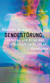 Sendest&ouml;rung - Karsten Rudolph