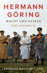 Hermann Göring - Andreas Molitor