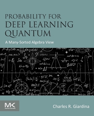 Probability for Deep Learning  Quantum