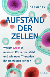 Aufstand der Zellen - Kat Arney