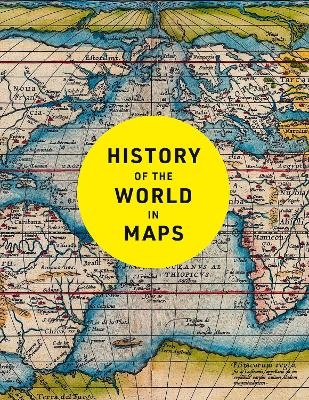 History of the world in maps