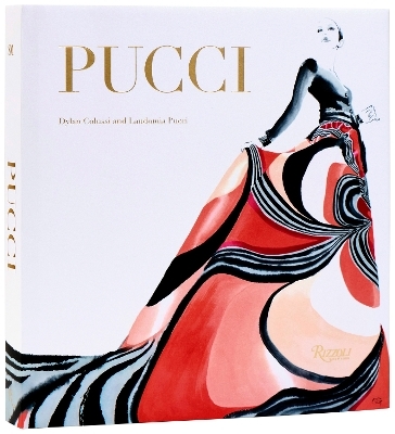 Pucci - Laudomia Pucci, Dylan Colussi