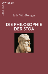 Die Philosophie der Stoa - Jula Wildberger