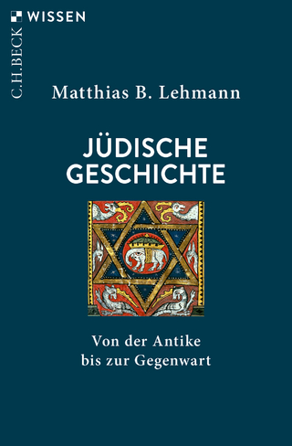 Jüdische Geschichte