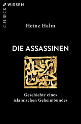 Die Assassinen - Heinz Halm
