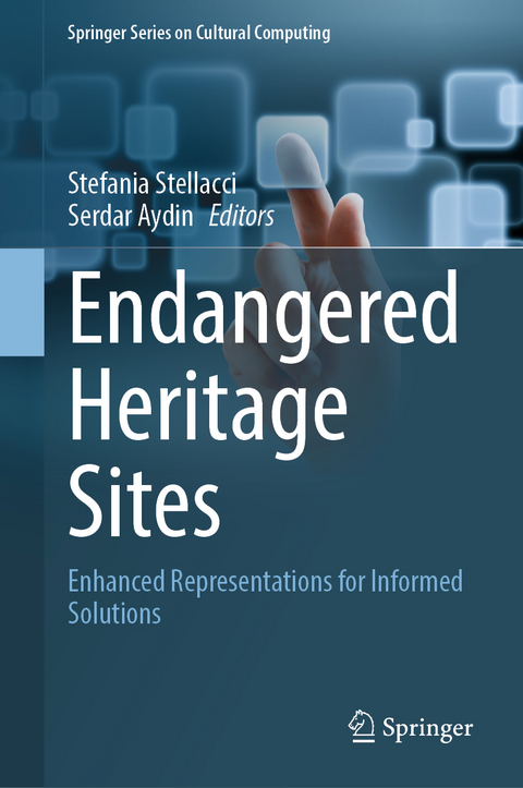 Endangered Heritage Sites - 