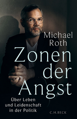 Zonen der Angst - Michael Roth
