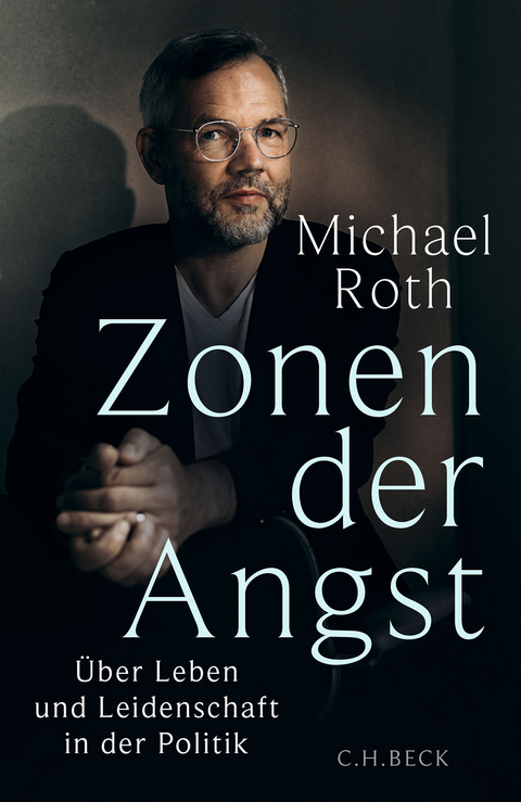 Zonen der Angst - Michael Roth