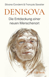 Denisova - Silvana Condemi, François Savatier