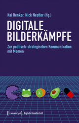 Digitale Bilderk&auml;mpfe - 