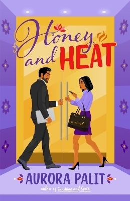 Honey and Heat - Aurora Palit